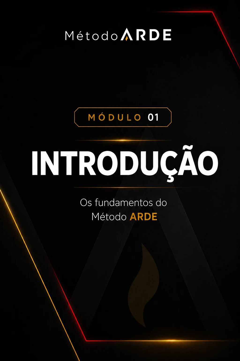 Introdução ao Método A.R.D.E.